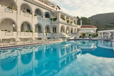 meandros boutique hotelspa corendon griekenland zonvakanties