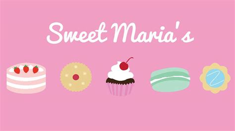 Project Michigan — Sweet Marias Cakes Cookies Cupcakes Biscotti And