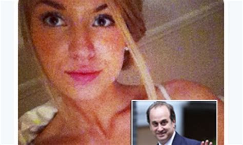 Sophie Wittams Who Brought Down Brooks Newmark