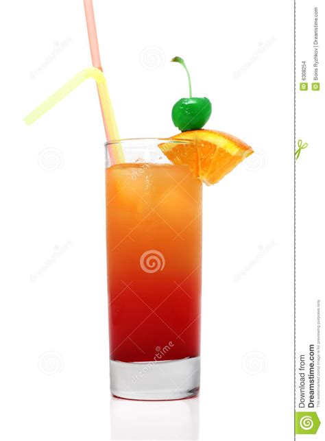 cocktail sex on the beach stock images image 6308254