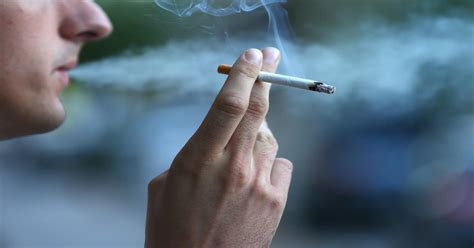 Passive Smoking Also Causes Lung Cancer Health Experts