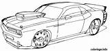 Voiture Tuning sketch template