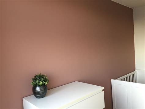 slaapkamer muurverf kleuren voorbeelden