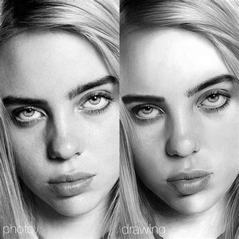 Pin By Baranzamani On Billie Eilish With Images