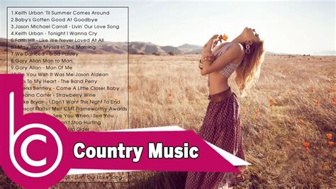 Best Slow And Sexy Country Love Songs Best Country Love