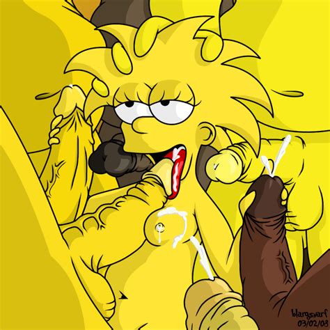 pic188824 maggie simpson the simpsons blargsnarf simpsons porn
