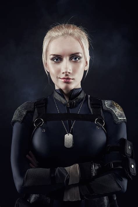 18 best cassie cage ♧ images on pinterest mortal combat