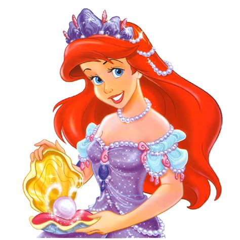 Ariel Disney Princess Photo 31174017 Fanpop
