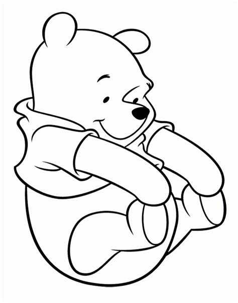 colouring pictures  winnie  pooh   colouring