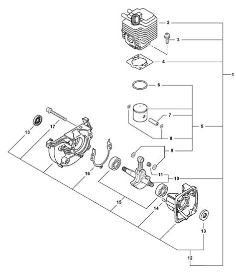 echo pb  parts diagram wiringops