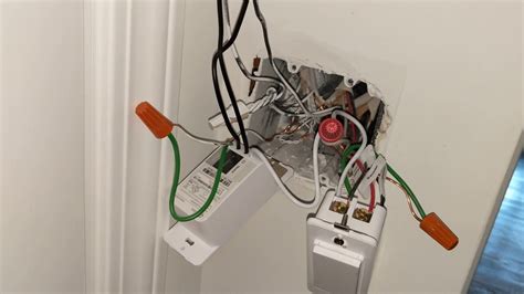 kasa   switch install