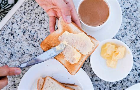 What Spreads Are Healthiest For Use On Bread The Washington Post