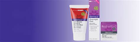 derma  natural skincare theraputic skin care skincarerxcom