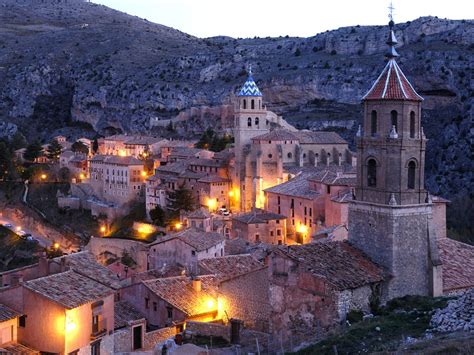 20 Of Spain’s Most Beautiful Villages Tripstodiscover
