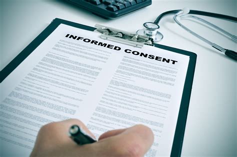 informed consent  medical negligence claims undergraduate laws blog