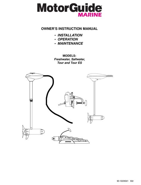 motorguide xi wiring diagram wiring diagram