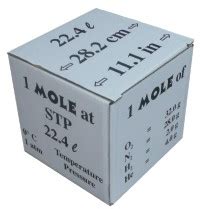 mole box