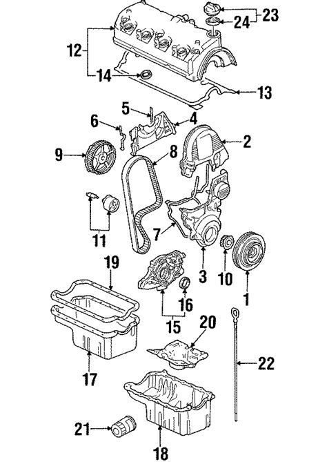 pin  car parts directions