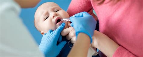 jadwal imunisasi bayi  terbaru tabel lengkap