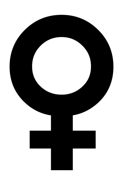 woman symbol driverlayer search engine