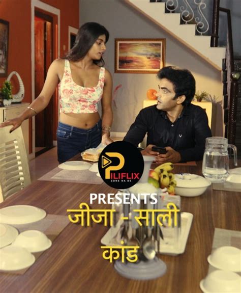 Jija Shali 2020 S01e01 Piliflix Original Hindi Web Series 720p Hdrip
