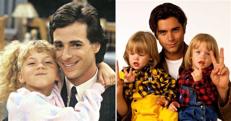 10 hidden details about the main characters of full house everyone missed