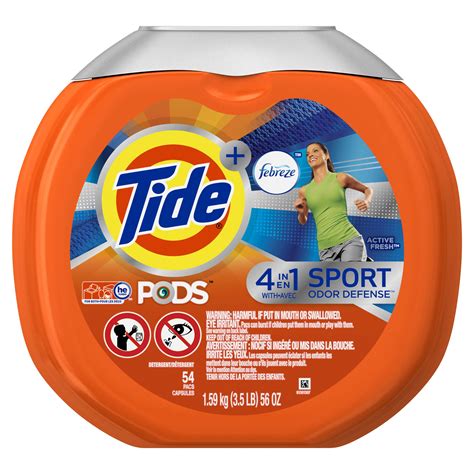 the 7 best sport laundry detergents to buy in 2018