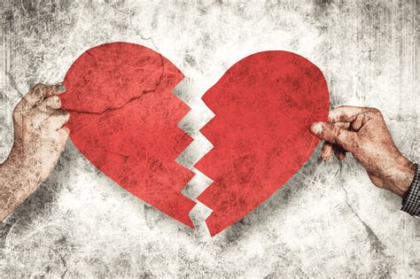 surprising    hurt  relationship power  positivity