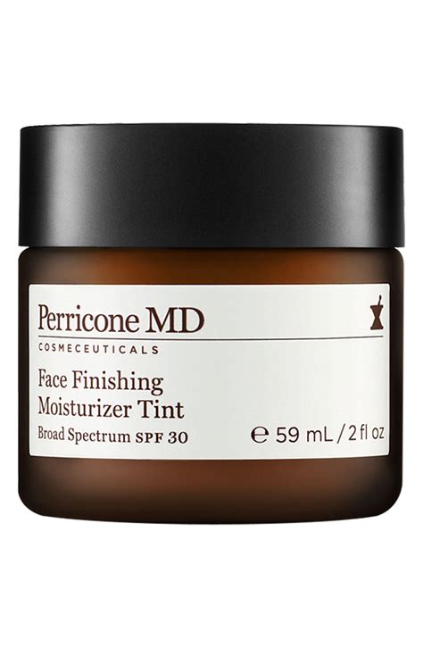 perricone md face finishing moisturizer tint nordstrom