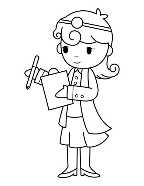 doctor coloring pages  printable