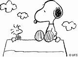 Snoopy Coloring Pages Dog Tiny Funny Adventures Printable Kids sketch template