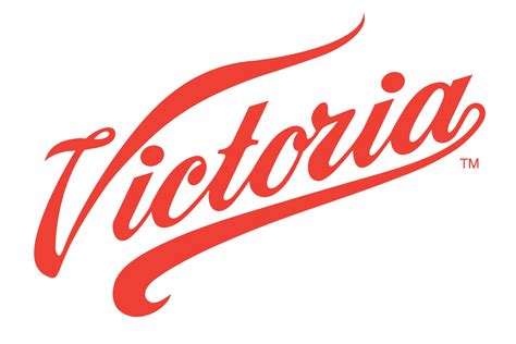 victoria logo  bud distributing