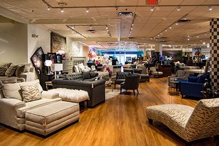 furniture stores   time business news