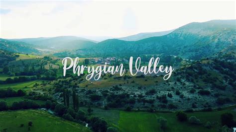 xiaomi fimi  drone video test phrygian valley turkey youtube