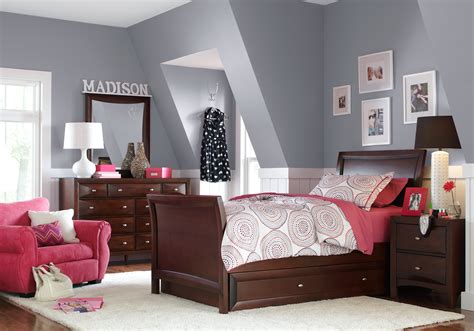 distinct teenage bedroom furniture decorifusta