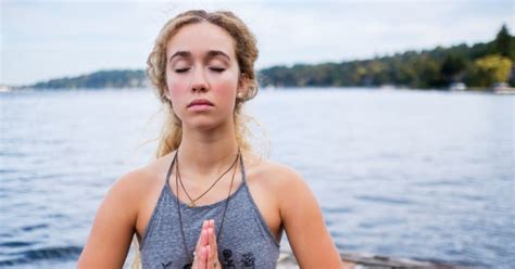 The 4 Best Yoga Moves For Beautiful Skin Mindbodygreen