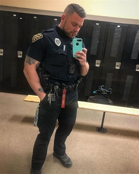 Pin On Hot Cops