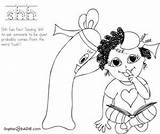 Quiet Coloring Sadie Pages Parks National Friends Tags sketch template