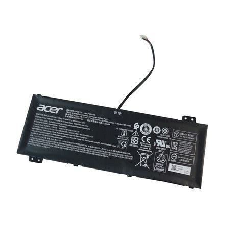 Ap18e7m Battery For Acer Nitro 5 An515 54 An517 51 Nitro 7 An715 51