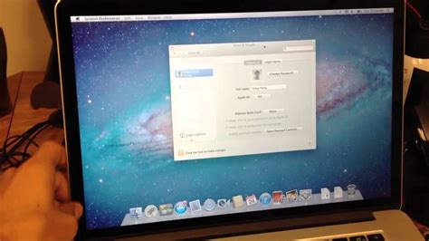 Defect Apple Macbook Pro Retina White Screen Display