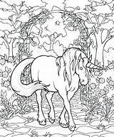 Coloring Pages Horse Unicorn Mythical Printable Creatures Mystical Color Hard Princess Print Mythology Greek Malvorlagen Creature Adults Ausmalbilder Unicorns Mythological sketch template