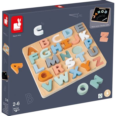 alphabetpuzzle abc buchstaben wehrfritzde