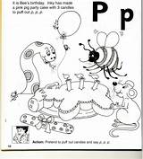 Phonics Jolly Workbook Activities Worksheets Printable Preschool Kindergarten English Slideshare Flashcards sketch template