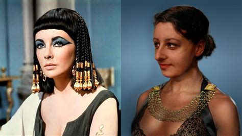 os mistérios do verdadeiro rosto de cleópatra