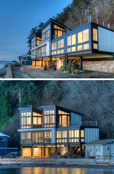modern beach house architecture modern beach house contemporary beach house house