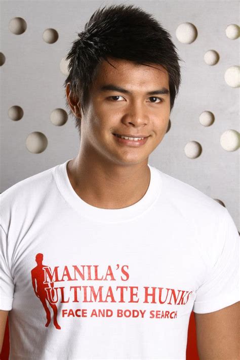 Miong21 Blogspot Manila S Ultimate Hunks 2012