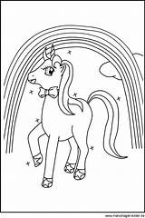 Einhorn Malvorlage Regenbogen Malvorlagen Pegasus Prinzessin Pferde Ostwind Pferd Malbuch Farbig Schmetterling Katze Malbild Erwachsene Datei Besuchen Lustige sketch template