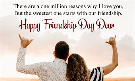 happy friendship day wishes happy friendship day quotes