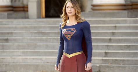 ‘supergirl flies to the cw along with 2 new shows this fall