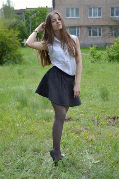 Naturally Beautiful Russian Girls Klyker Com